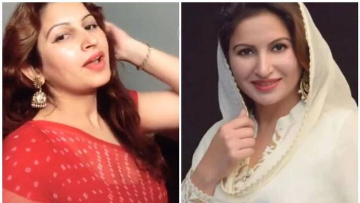 tic tac actress luck got mla seat in bjp with haryana assembly constituency tic tac actress luck got mla seat in bjp with haryana assembly constituency