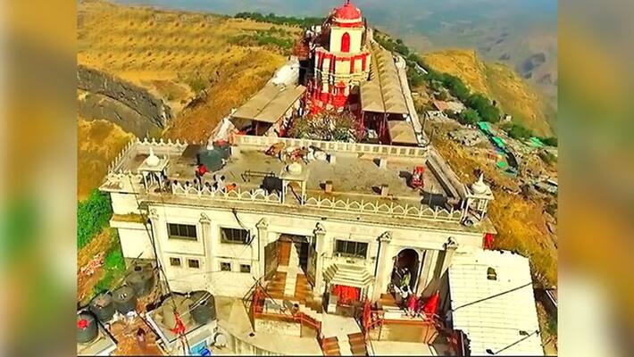 Know interesting information related to Pavagadh Devi Temple Know interesting information related to Pavagadh Devi Temple