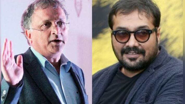 Case against 50 including Ramchandra Guha, Mani Ratnam, for letter to PM on mob lynching Case against 50 including Ramchandra Guha, Mani Ratnam, for letter to PM on mob lynching