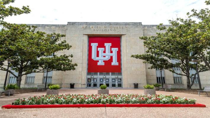 HTSC to give financial help to Houston University for Tamil studies HTSC to give financial help to Houston University for Tamil studies