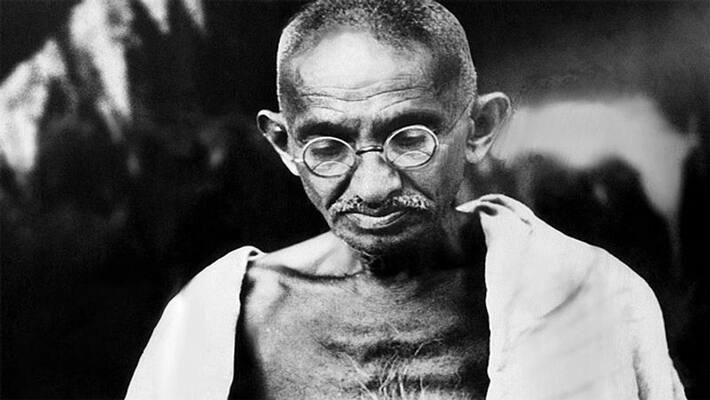 Gandhi Father of Nation, Far Beyond Formal Recognition: SC on PIL Seeking Bharat Ratna for Mahatma Gandhi Father of Nation, Far Beyond Formal Recognition: SC on PIL Seeking Bharat Ratna for Mahatma