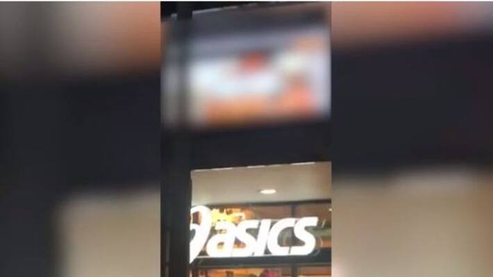 9 hours controversy video telecasted in new zealand shoe shop 9 hours controversy video telecasted in new zealand shoe shop