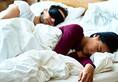 Compromising sleep hours might elevate risk of cancer; early death in adults