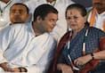 Learn why Sonia gave orders, do not ignore Rahul