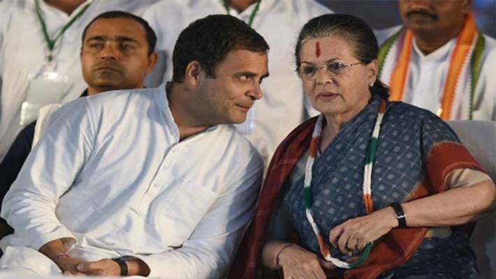 Maharashtra Assembly Election 2019: Congress declared 145 candidates name, including Prithviraj Chavan Maharashtra Assembly Election 2019: Congress declared 145 candidates name, including Prithviraj Chavan