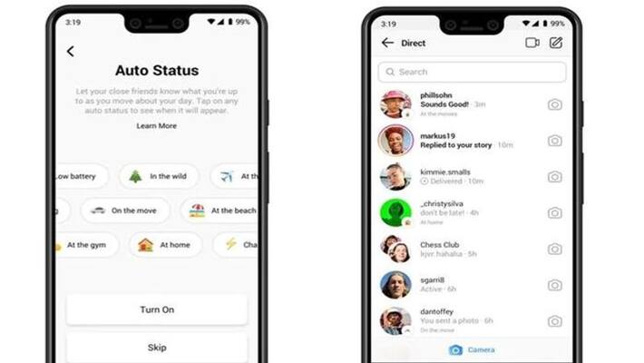 Threads new standalone messaging app instagram Threads new standalone messaging app instagram