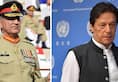 'Niazi' in Bajwa's refuge to suppress voice of opposition in Pakistan