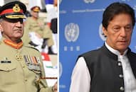 'Niazi' in Bajwa's refuge to suppress voice of opposition in Pakistan