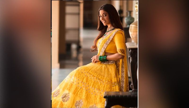 ষষ্ঠীতেই অভিনেত্রীর জন্মদিন। সেই উপলক্ষেই সোশ্যাল মিডিয়ার পাতা ভরে উঠল শুভেচ্ছাবার্তায়। পুজোর আমেজেই ভাসলেন জন্মদিনে।