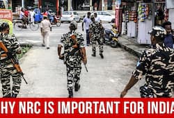 Why NRC Is Important Not Only For Assam But Also For India