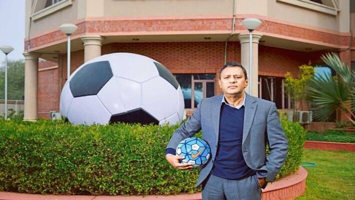 All India Football Federation to present the road map to I league and ISL clubs at Kuala Lumpur All India Football Federation to present the road map to I league and ISL clubs at Kuala Lumpur