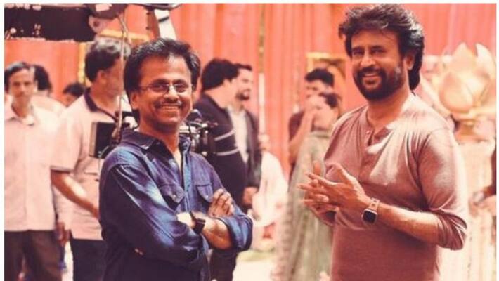 Murugadoss reveals interesting facts about Rajinikanth's Darbar movie Murugadoss reveals interesting facts about Rajinikanth's Darbar movie