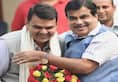Gadkari will be 'troublemaker', will find a way to form government