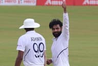 India vs South Africa Ravindra Jadeja 200 Test wickets record