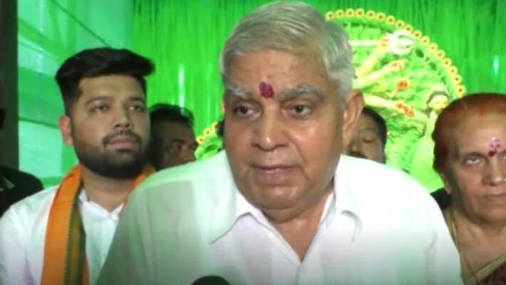 Now zed plus security for West Bengal governor Now zed plus security for West Bengal governor