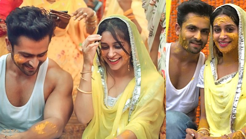 2018 में दीपिका ने शोएब के साथ पढ़ा निकाह : दीपिका कक्कड़ ने 22 फरवरी, 2018 को मुस्लिम ब्वॉयफ्रेंड और टीवी एक्टर शोएब इब्राहिम से निकाह किया। दीपिका ने खुद एक इंटरव्यू में कहा था कि वे 2019 में बेबी चाहती हैं।