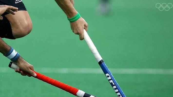 India women's hockey team held to 2-2 draw by Great Britain India women's hockey team held to 2-2 draw by Great Britain