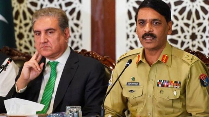 Pakistan army major and 6 soldier killed in balochistan Pakistan army major and 6 soldier killed in balochistan