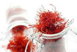Here are the top 5 health benefits of saffron