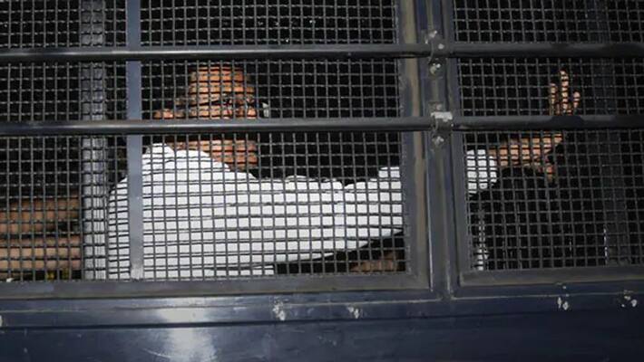 CHIDAMBARAM ARREST CHIDAMBARAM ARREST
