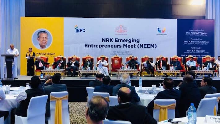 Kerala to form Investment Council, says CM Kerala to form Investment Council, says CM