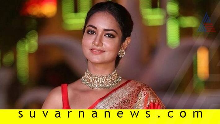 Sandalwood actress Shanvi Sivastava open letter about kannada film Sandalwood actress Shanvi Sivastava open letter about kannada film