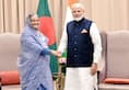 India Bangladesh Test Kolkata Sourav Ganguly invite PM Modi Bangladesh PM Sheikh Hasina attend