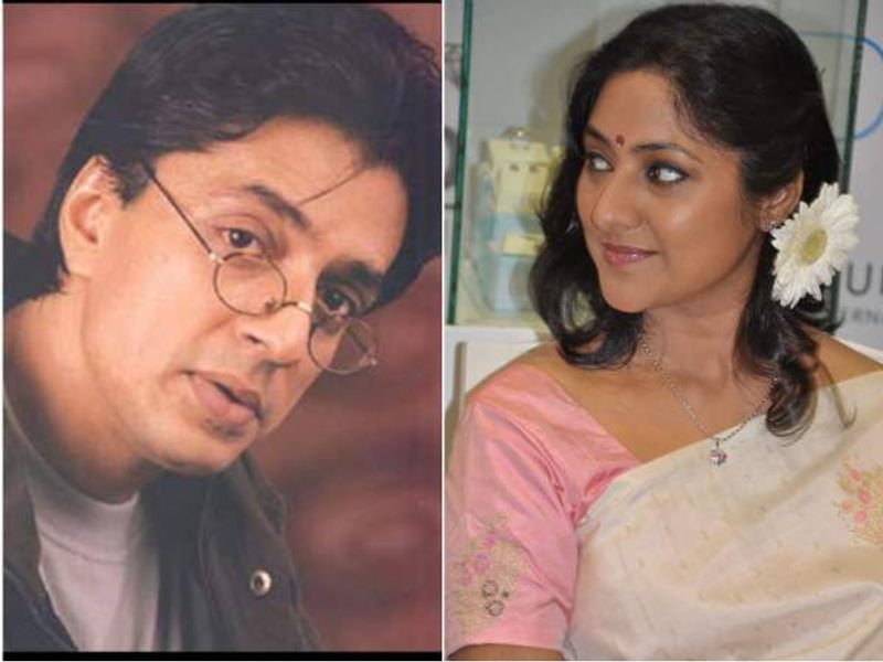 Top Villains of Indian movie and Their Wife
