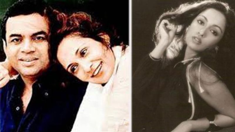 Top Villains of Indian movie and Their Wife
