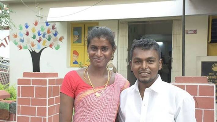 i have very happy to live with transgender, i can't break up her relation i have very happy to live with transgender, i can't break up her relation