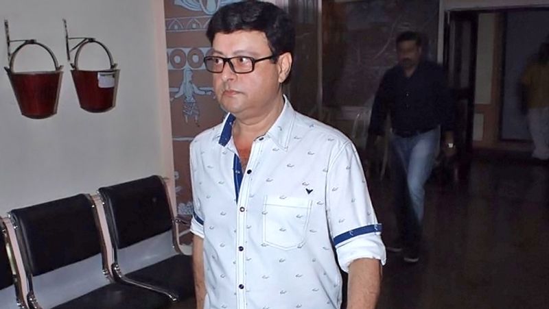 प्रेयर मीट में शामिल होने पहुंचे 'नदिया के पार' के एक्टर सचिन पिलगांवकर।
