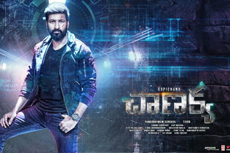 పాకిస్దాన్ లో ఇంకో సాహసం : ఇక మనకు మొదటీ నుంచి రా ఏజెంట్స్, స్పై సినిమాలు సినిమాలు తక్కువే. మన హీరోలు అంత సాహసం చేయటానికి పెద్దగా ఆసక్తి చూపించరు. అయితే ఇంతకు ముందు గోపిచంద్ ..దాదాపు ఇలాంటి స్టోరీ లైన్ తో సాహసం అనే సినిమా తీసాడు. పాకిస్దాన్ వెళ్లి సాహసాలు చేసే అక్కడ వాళ్లను బురిడి కొట్టించేసి సేఫ్ గా ఇండియా కు వచ్చేసే కథ అది. దేశభక్తితో దడదడలాడించబోయనా బాగుందనిపించుకుంది. దాంతో మరోసారి కేరాఫ్ పాకిస్దాన్ కు షిప్ట్ అయ్యి కథని నడిపించి హిట్ కొట్టాలనుకున్నాడు. అయితే ప్రతీ సారి పాకిస్దాన్ కలిసివస్తుందా.