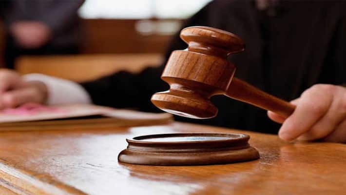 Supreme Court and High Courts have 1113 judges; only 8 are women-VPN Supreme Court and High Courts have 1113 judges; only 8 are women-VPN