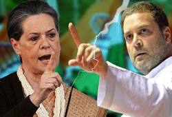 It's Congress versus Congress as implosion wrecks the grand old party