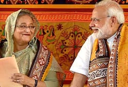 India, Bangladesh sign three new projects