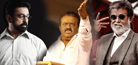 bjp plans for new alliance in tamilnadu bjp plans for new alliance in tamilnadu