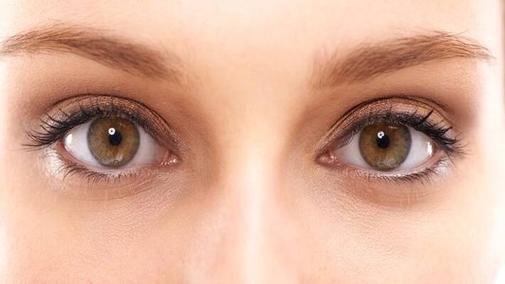 Dry Eye Syndrome to be cured with this new technique Dry Eye Syndrome to be cured with this new technique