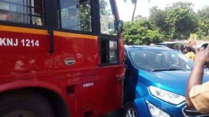 Bus driver heart attack Bus driver heart attack