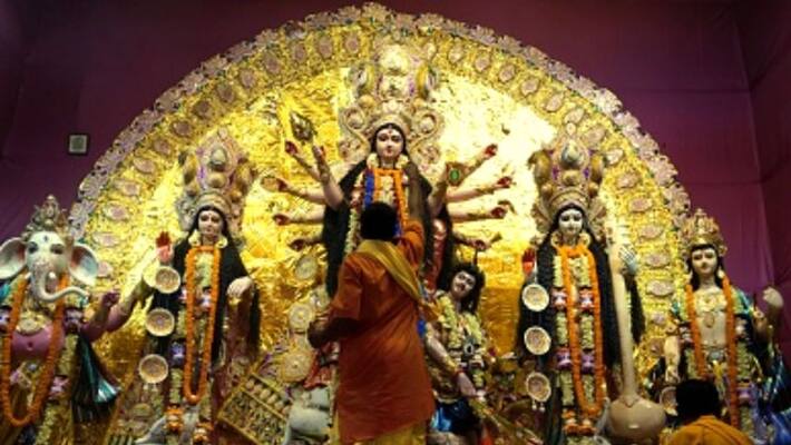 Know about Devi paksha's Astami Tithi Horoscope. Know about Devi paksha's Astami Tithi Horoscope.