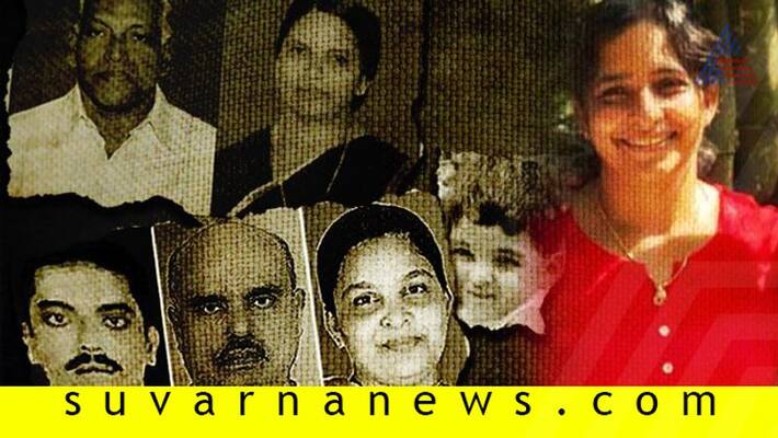 Kerala cyanide killer Jolly attempts suicide in jail Kerala cyanide killer Jolly attempts suicide in jail