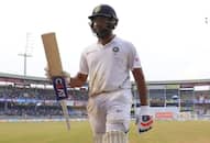 India-South Africa Test sees record number of sixes Rohit Sharma hits 13