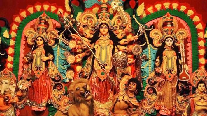 Navratri know when navami puja should be done and when devi visarjan should be done Navratri know when navami puja should be done and when devi visarjan should be done