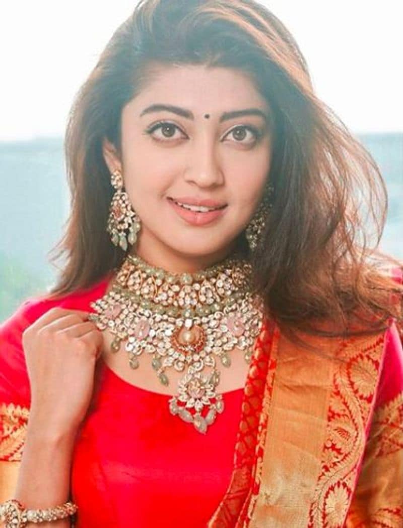 முகத்தில் முதிர்ச்சி தெரிகிறதா..?
