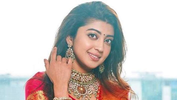 actress praneetha posted a content which goes virally in the social media about corona actress praneetha posted a content which goes virally in the social media about corona