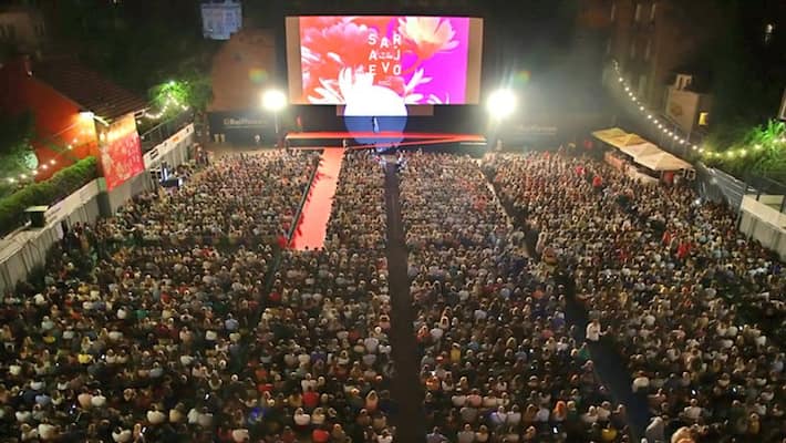 The 52nd International Film Festival of India or IFFI will be held in Goa bpsb The 52nd International Film Festival of India or IFFI will be held in Goa bpsb