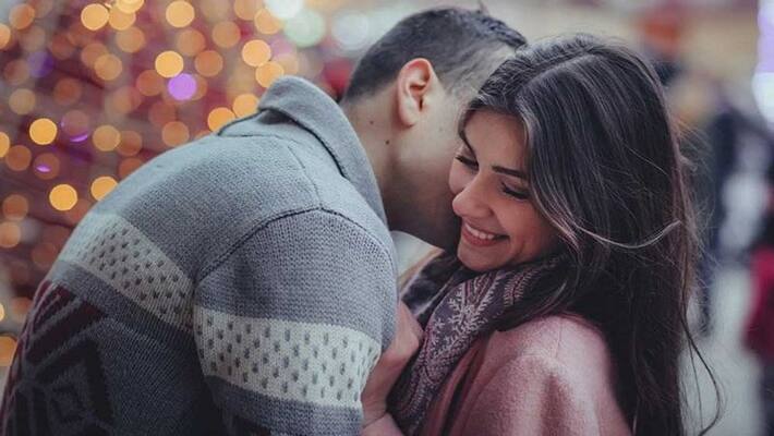 If you make these 4 mistakes then boyfriend can be upset If you make these 4 mistakes then boyfriend can be upset