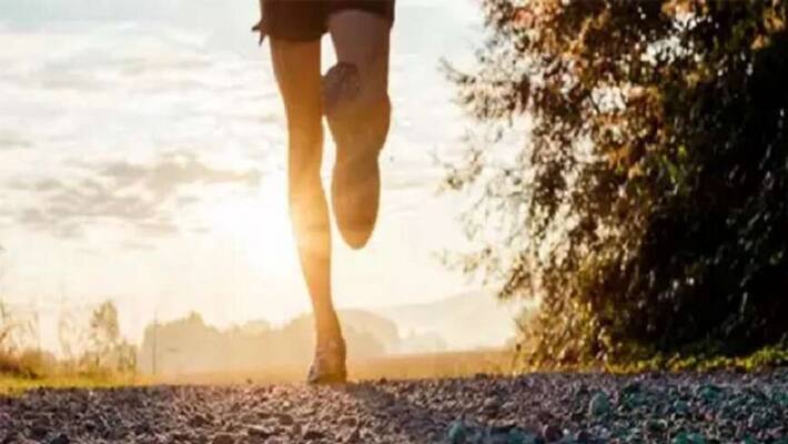 student died during running in university meerut student died during running in university meerut