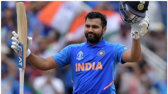 On this day rohit sharm hit world record 264 runs against srilanka odi On this day rohit sharm hit world record 264 runs against srilanka odi