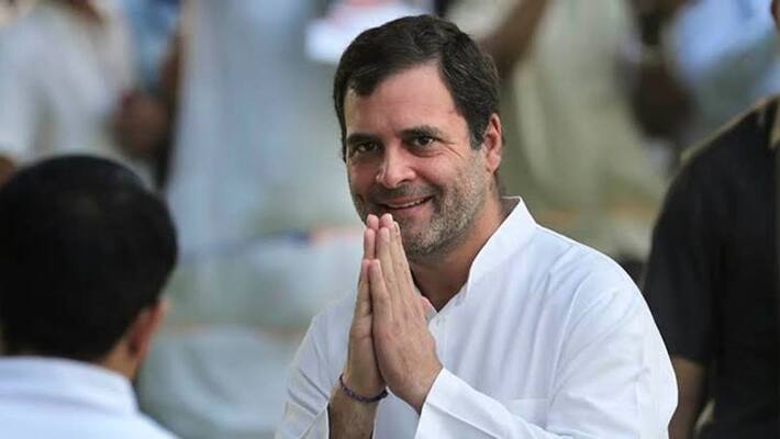 Ragul Gandhi went to banghok Ragul Gandhi went to banghok