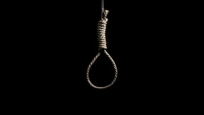 Maharashtra farmer commit suicide wearing BJP t-shirt Maharashtra farmer commit suicide wearing BJP t-shirt